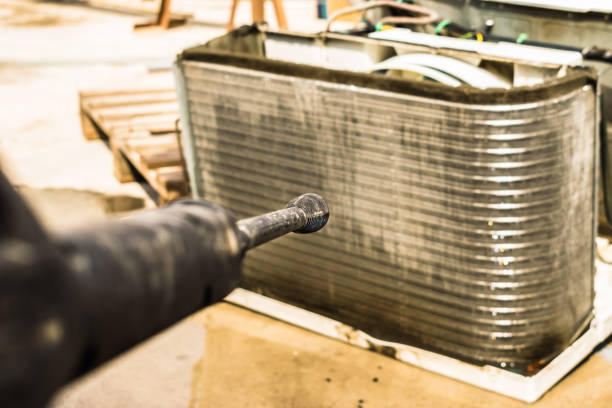 Best Ductwork Cleaning Services  in Gilbertsville, PA