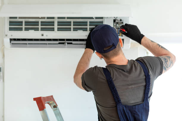 Best Affordable Air Duct Cleaning  in Gilbertsville, PA