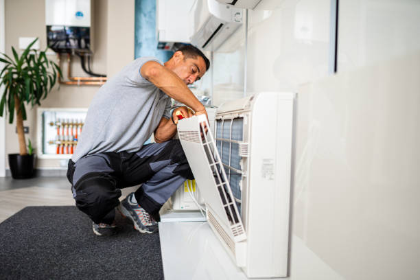 Best Air Vent Cleaning Services  in Gilbertsville, PA