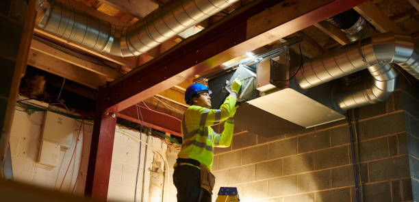 Best HVAC Maintenance and Cleaning  in Gilbertsville, PA