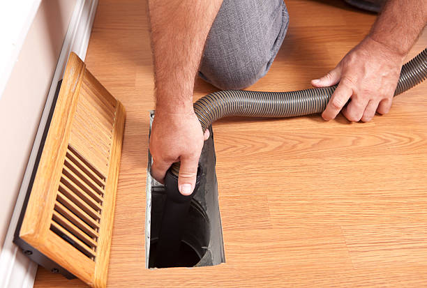 Best Best Air Duct Cleaning Company  in Gilbertsville, PA