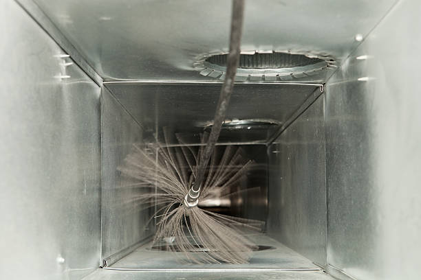 Best Air Duct Cleaning Company Near Me  in Gilbertsville, PA