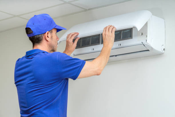 Best Residential Air Duct Cleaning  in Gilbertsville, PA